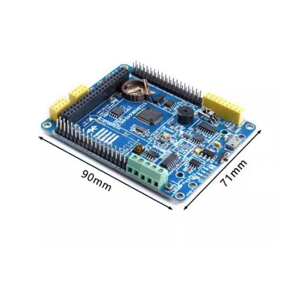 Advantages of MCU Board