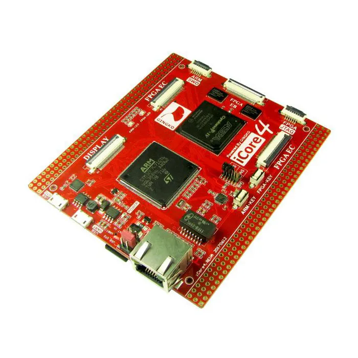 What Is the Purpose of an FPGA Board?