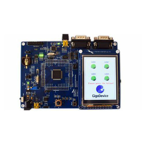 GD32VF103 MCU Board