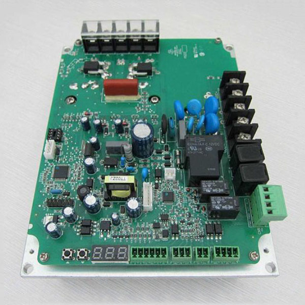 Medical Ablation Instrument Control Board