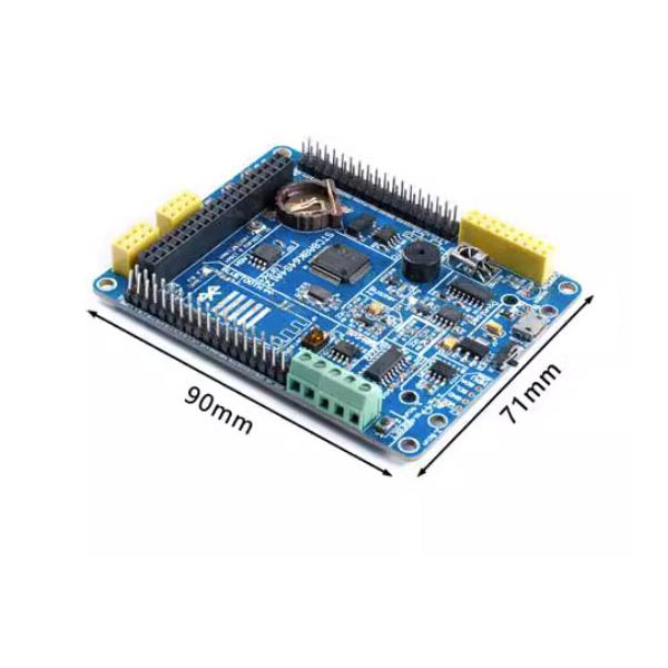 STC MCU Board